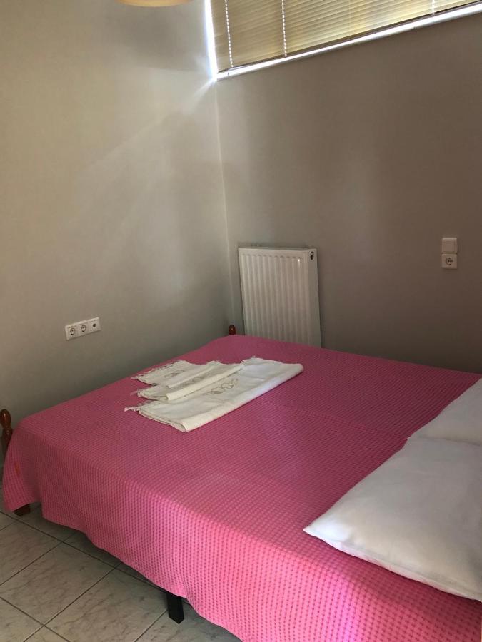 Sergios Apartment Sitia  Esterno foto